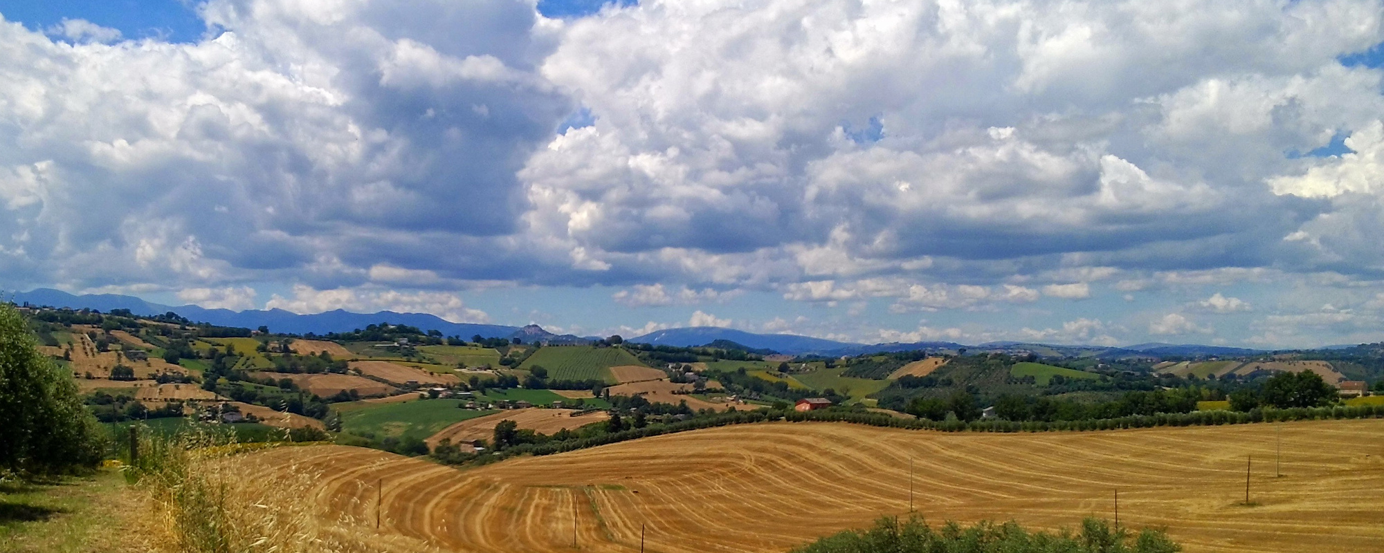 Villa Funari Country House - foto 1