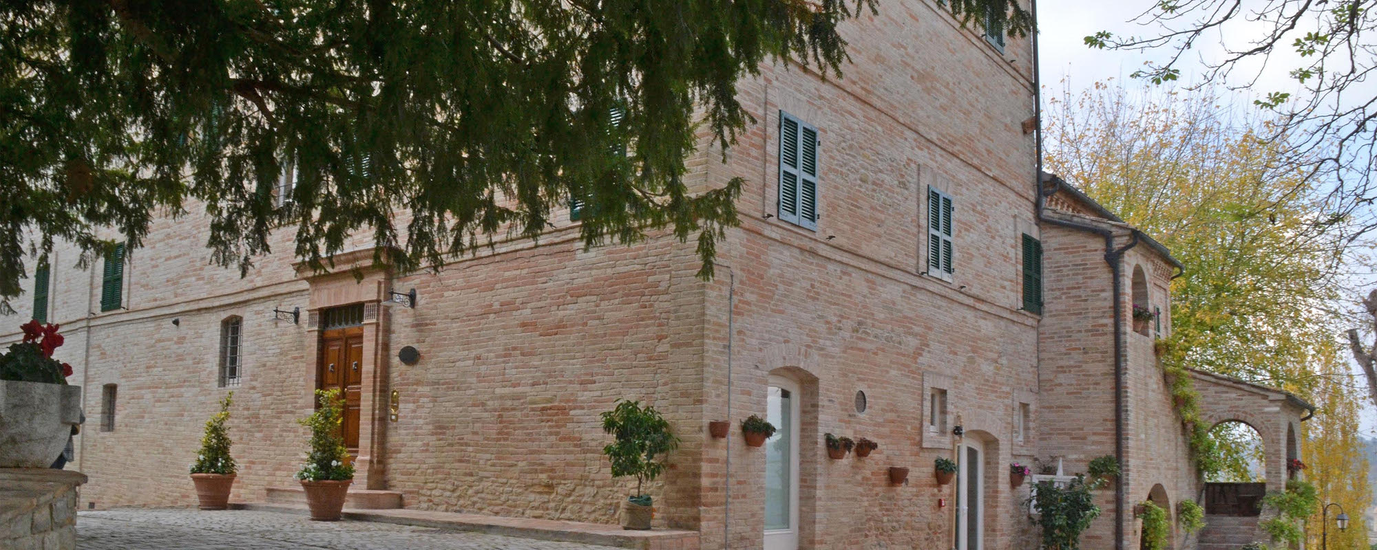 Villa Funari Country House - foto 3