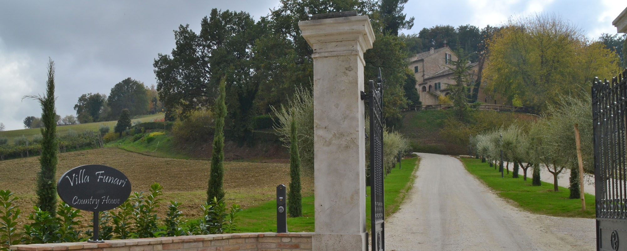 Villa Funari Country House - foto 5
