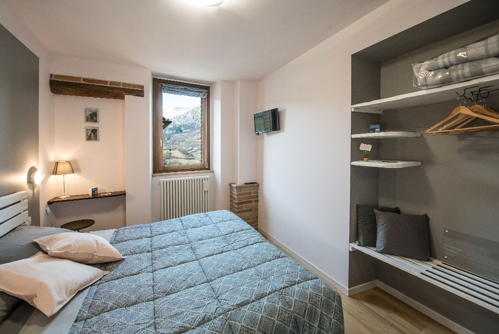 TERRA DI MARCA Ristorante, B&B e Bottega - foto 1