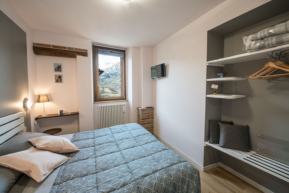 TERRA DI MARCA Ristorante, B&B e Bottega - foto 2
