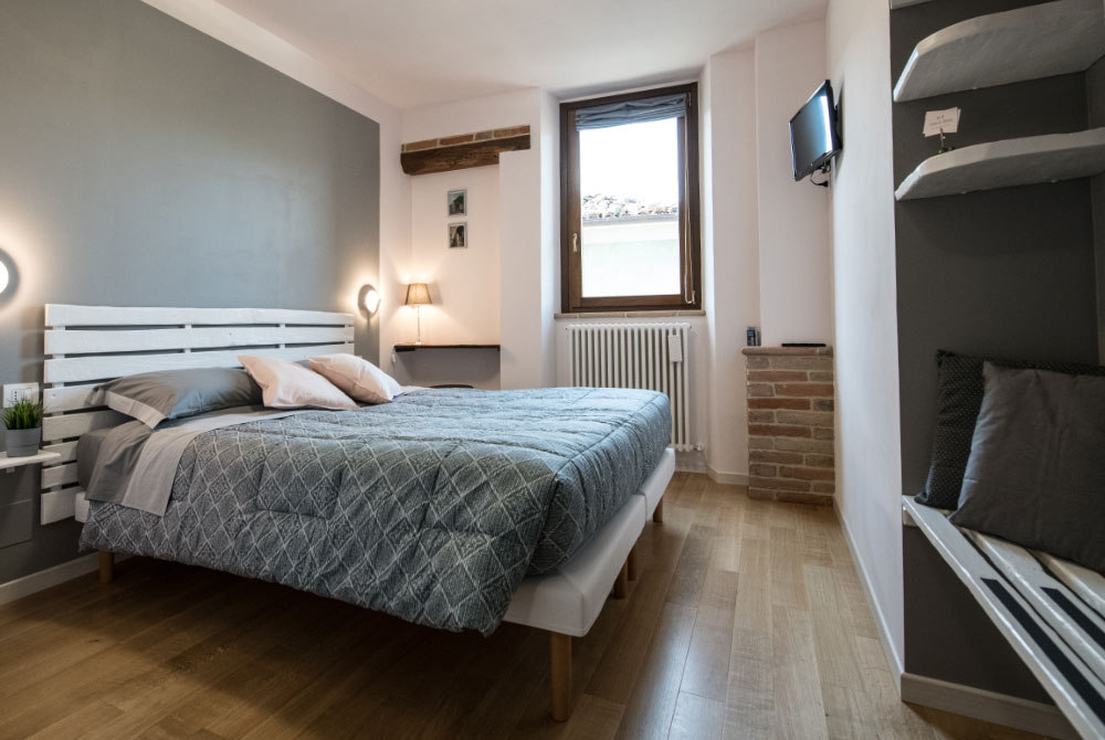 TERRA DI MARCA Ristorante, B&B e Bottega - foto 4