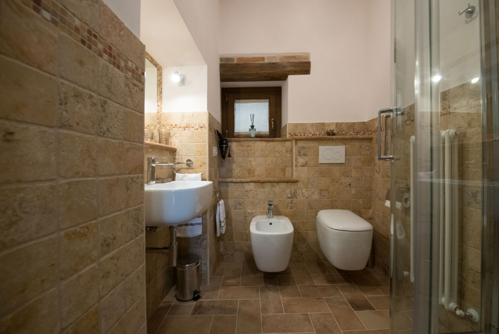TERRA DI MARCA Ristorante, B&B e Bottega - foto 5