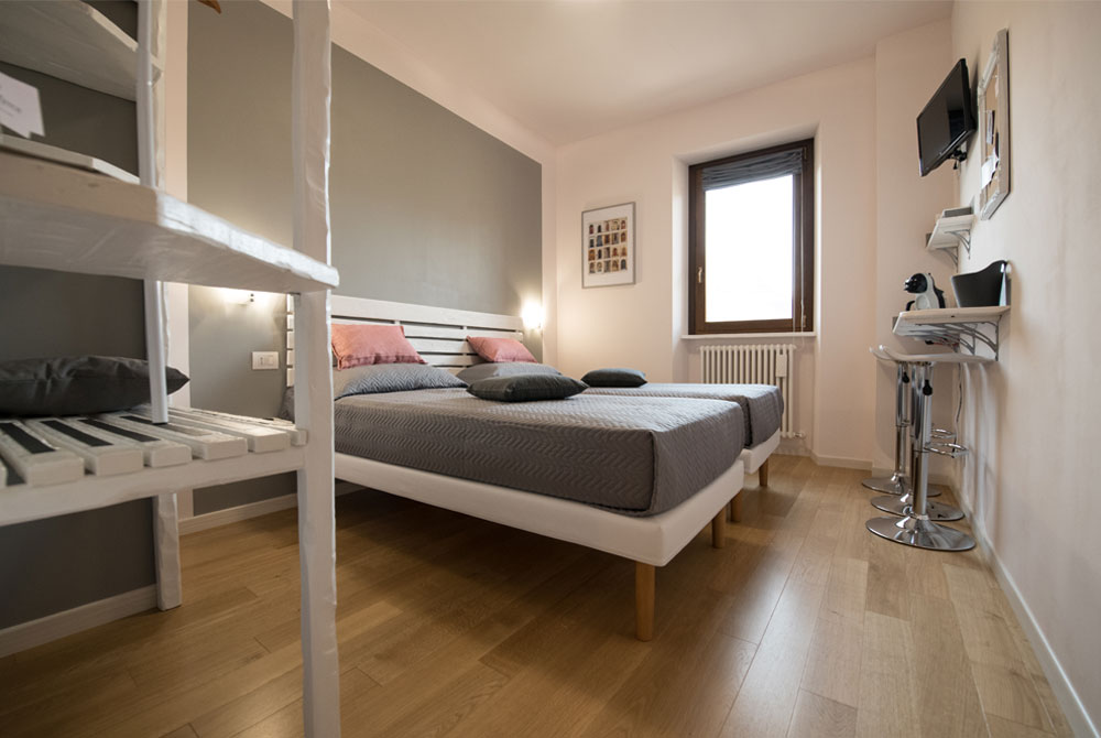 TERRA DI MARCA Ristorante, B&B e Bottega - foto 6