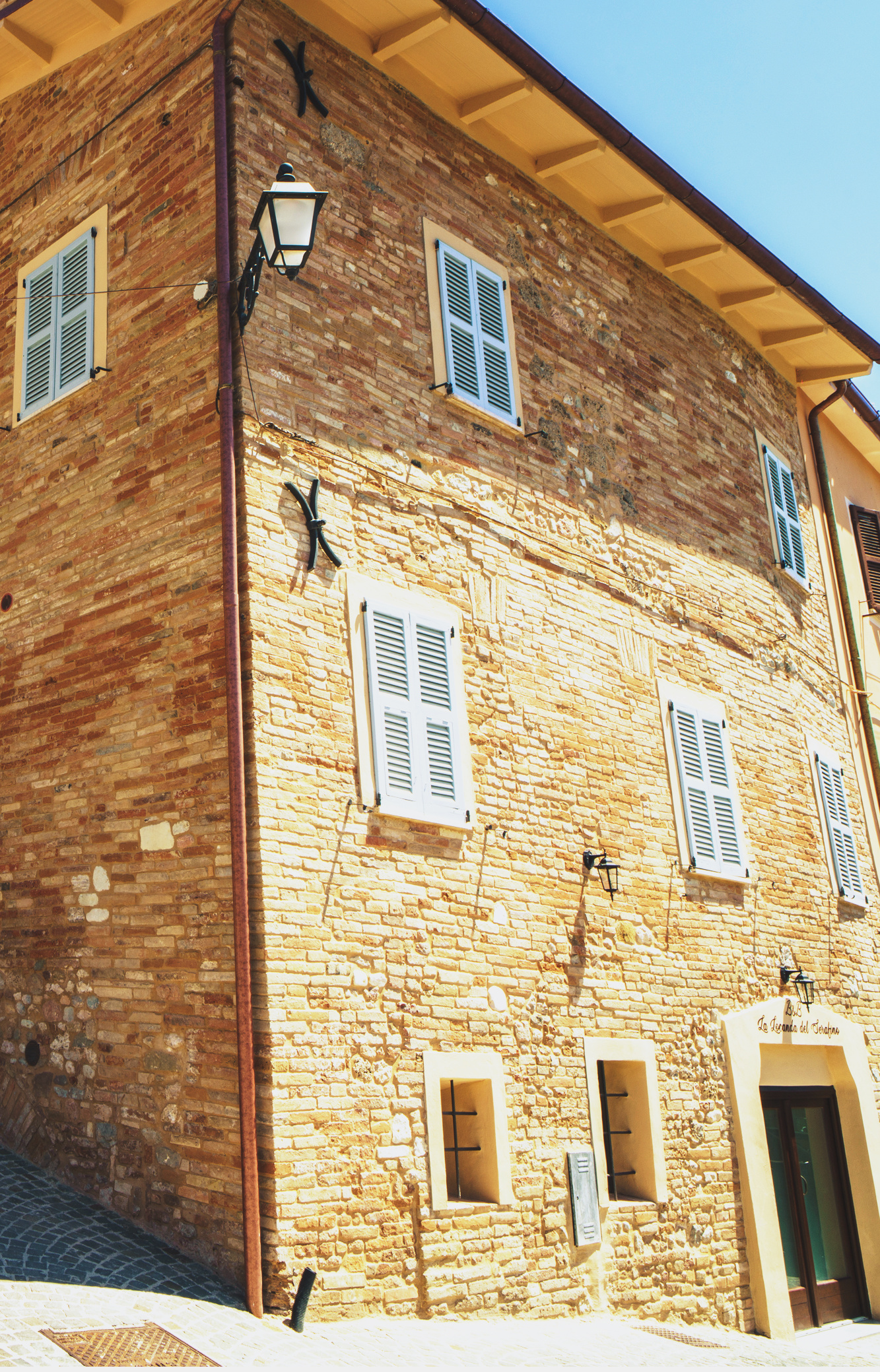 La Locanda del Serafino foto 1