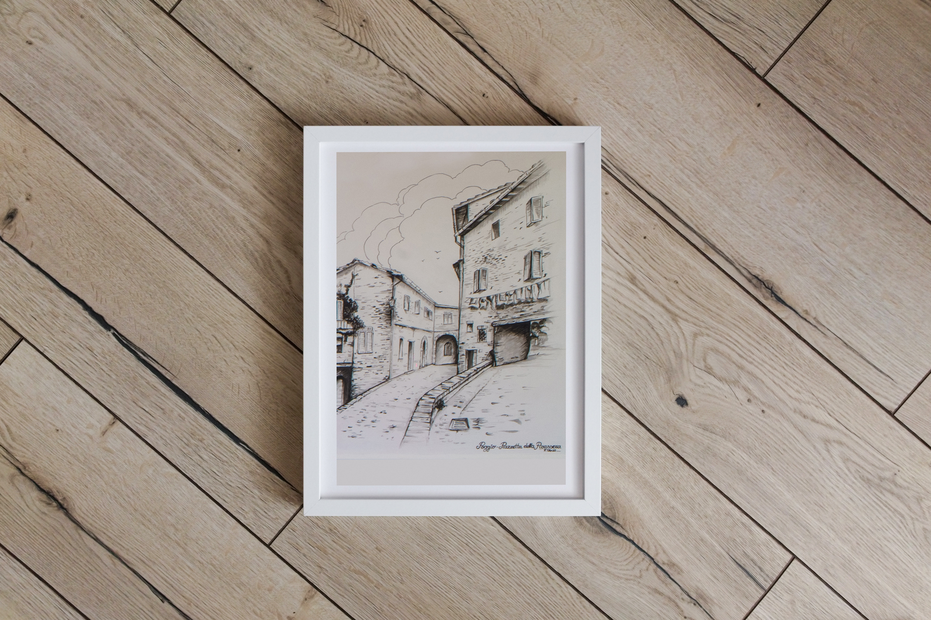 La Locanda del Serafino foto 2