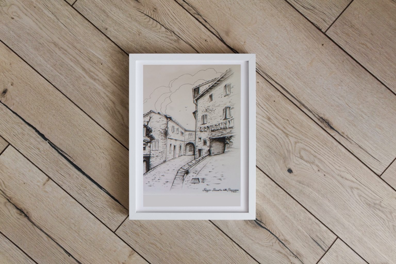 La Locanda del Serafino foto 6