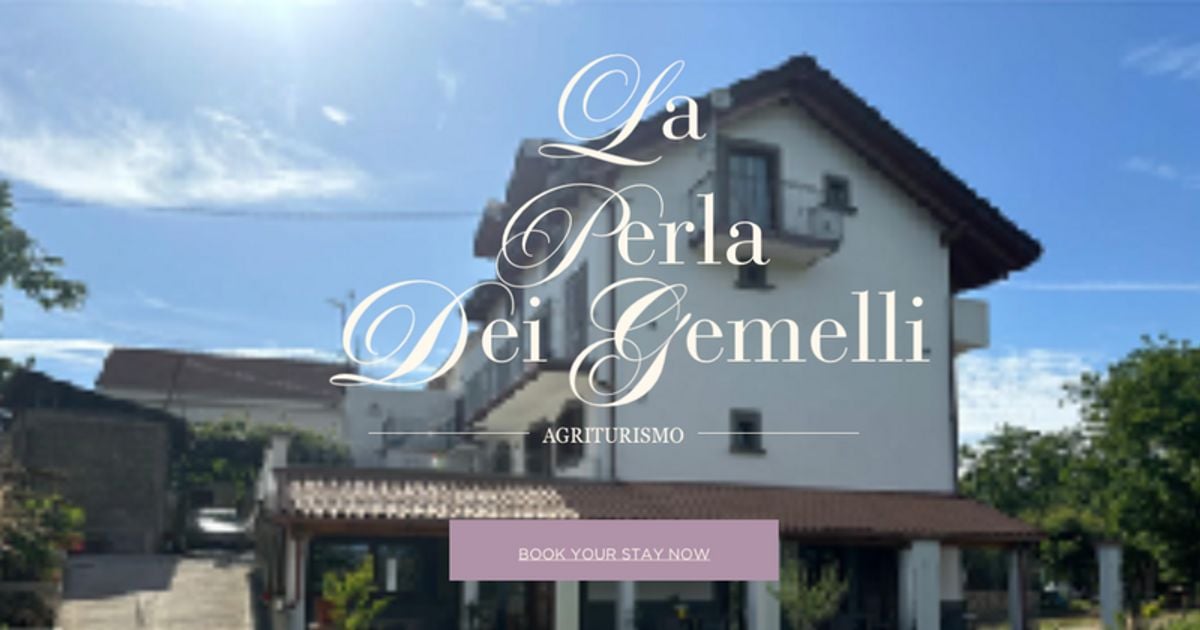Agriturismo La Perla Dei Gemelli Hotel Amalfi Coast foto 1
