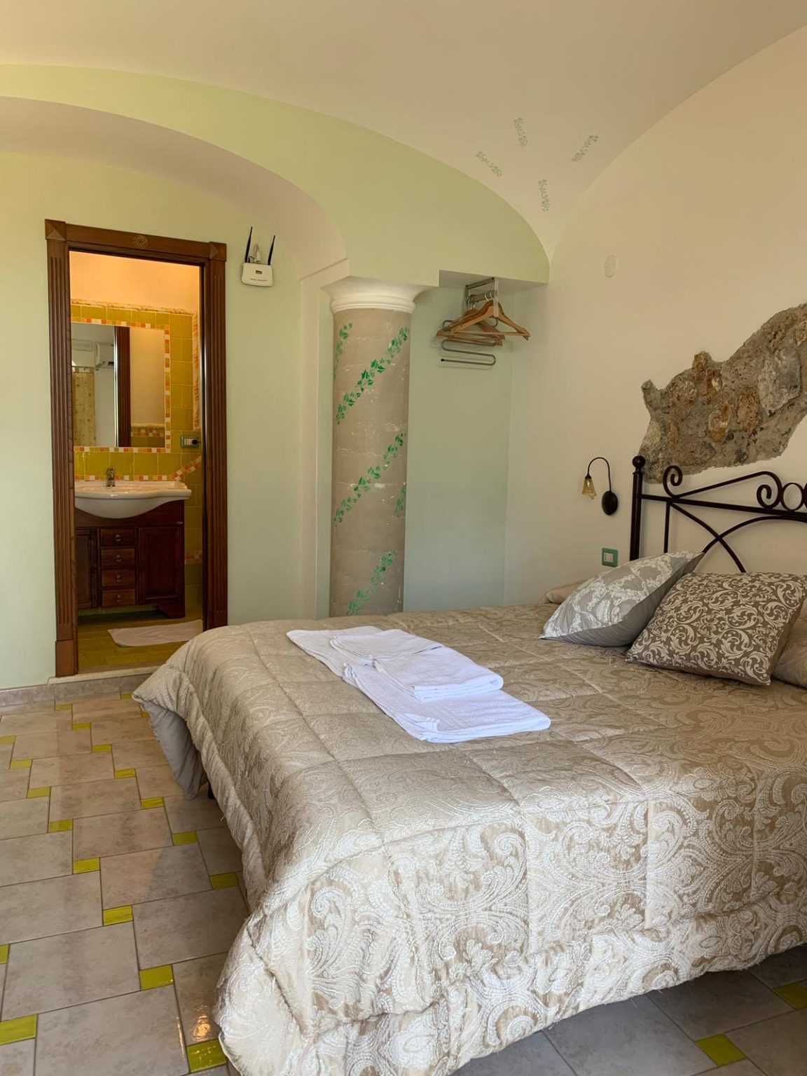 La Vigna Degli Dei Farmhouse | Amalfi Coast Cooking Classes by Pasquale - foto 6