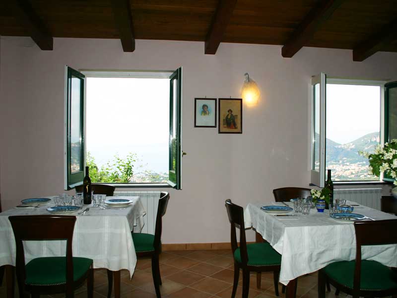 Gli Ulivi Agriturismo - foto 1