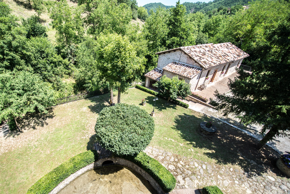 Agriturismo Antico Mulino dei Sibillini foto 3