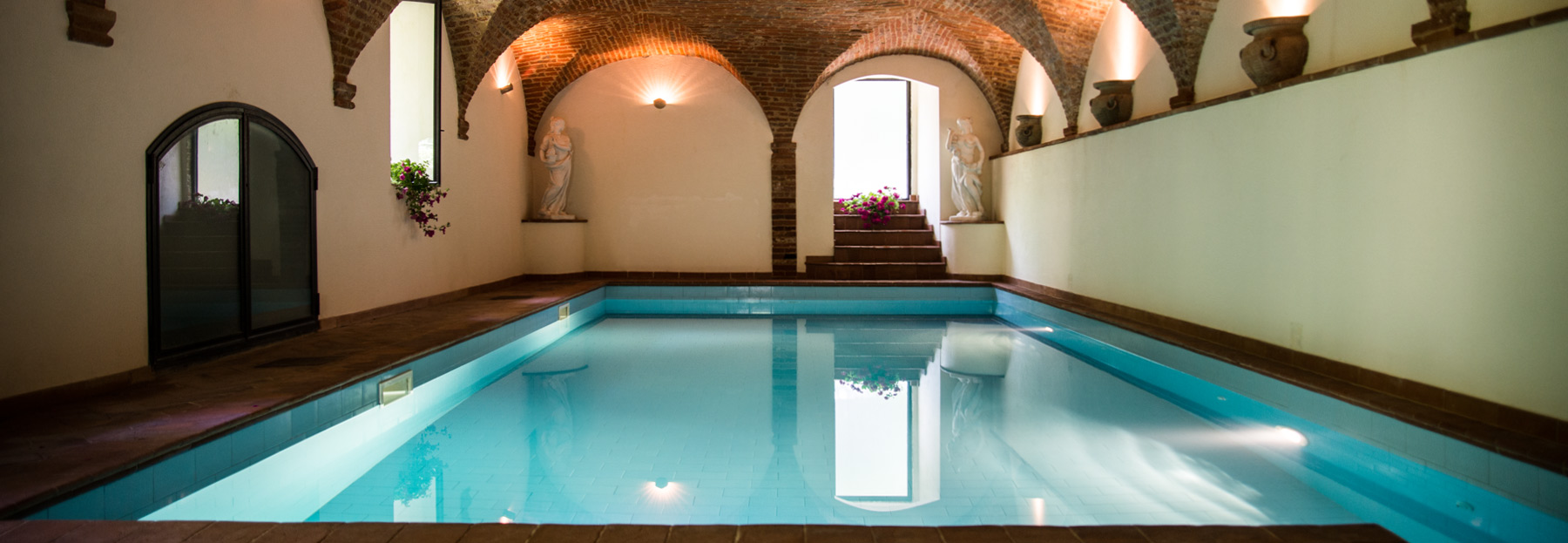 Agriturismo Antico Mulino dei Sibillini foto 4
