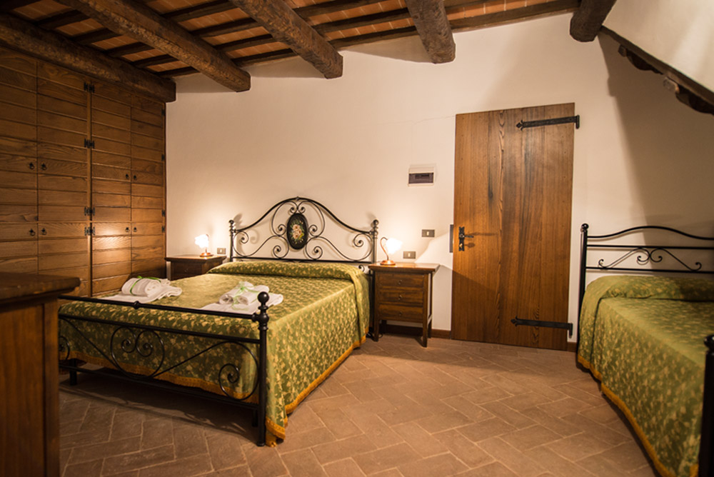 Agriturismo Antico Mulino dei Sibillini foto 6