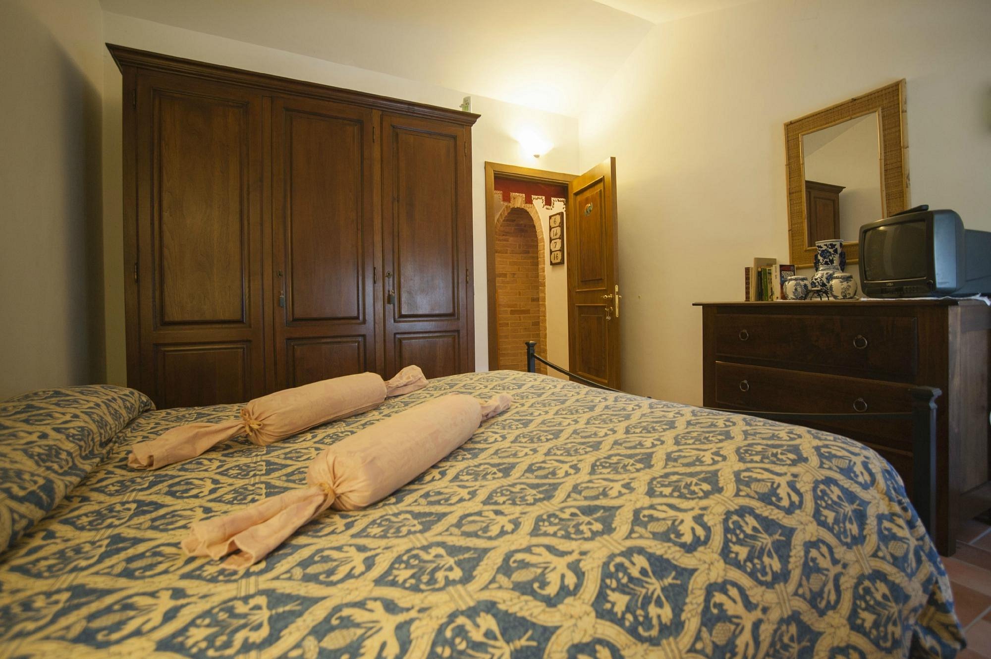 B&B "Cà de La Rossa" foto 3