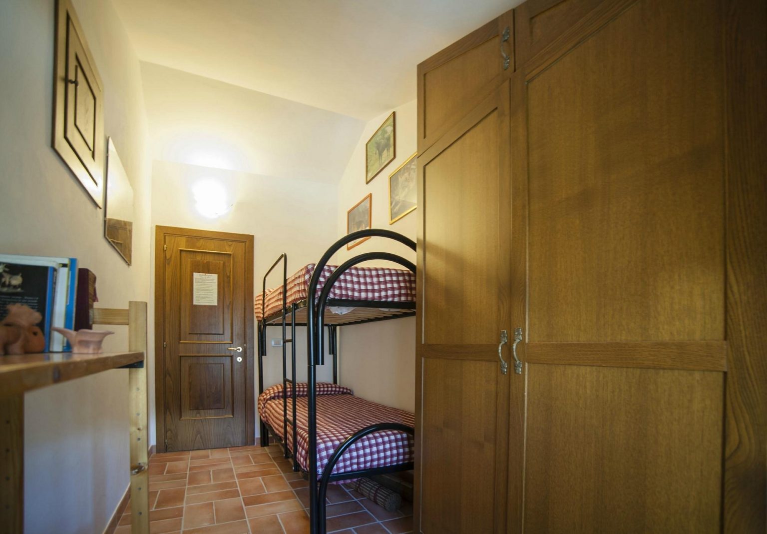 B&B "Cà de La Rossa" foto 5