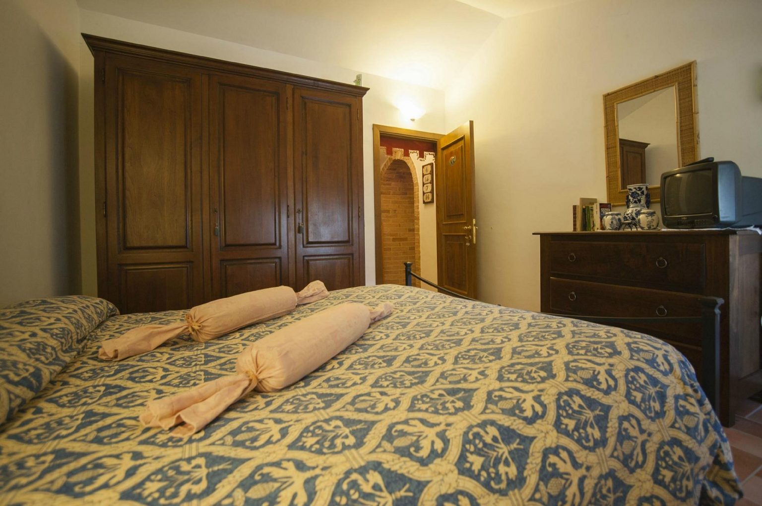 B&B "Cà de La Rossa" foto 6