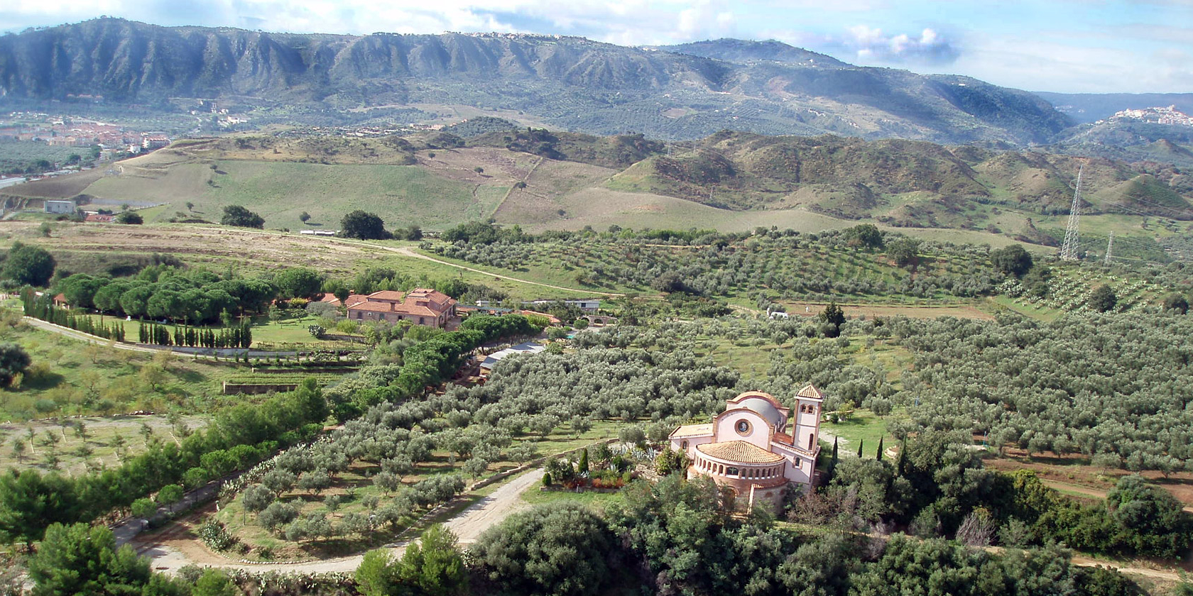 Agriturismo Borgo Piazza | Ristorante - Fattoria Didattica - foto 3