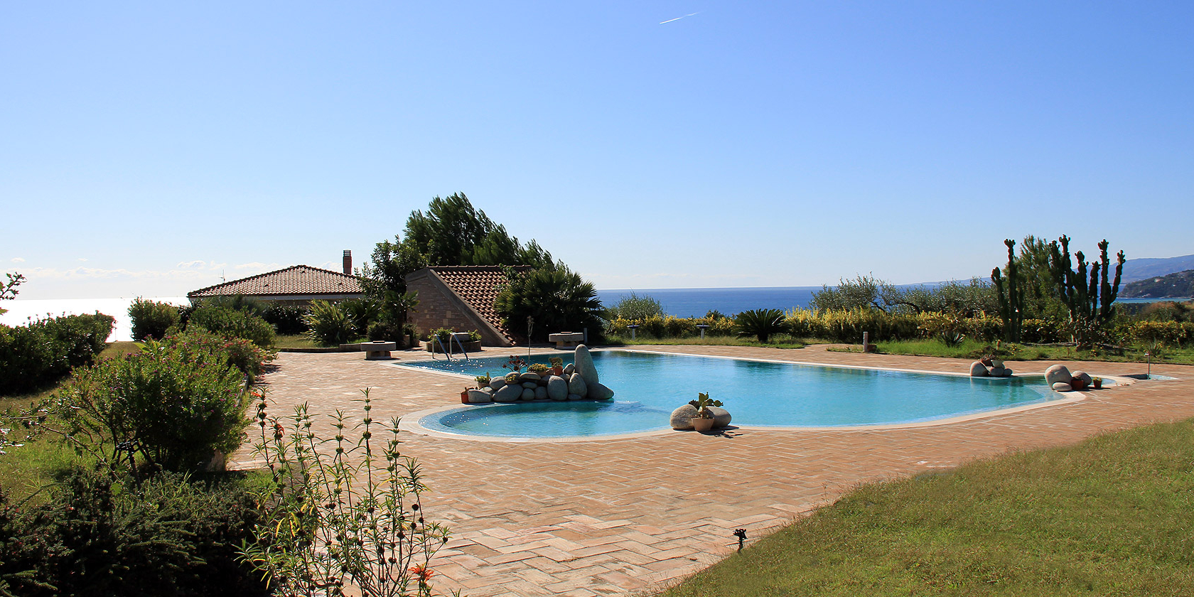 Agriturismo Borgo Piazza | Ristorante - Fattoria Didattica - foto 4