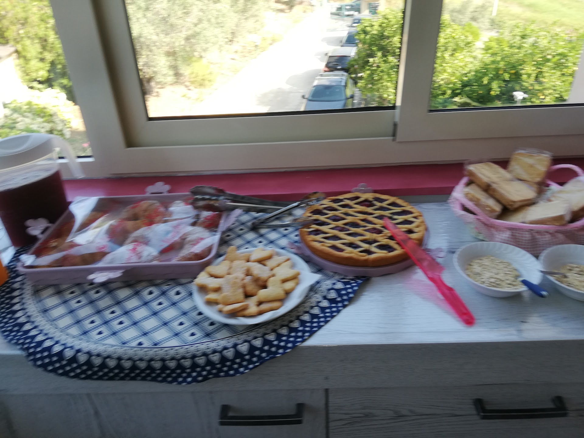 B&B La Collina Dei Poeti - foto 3