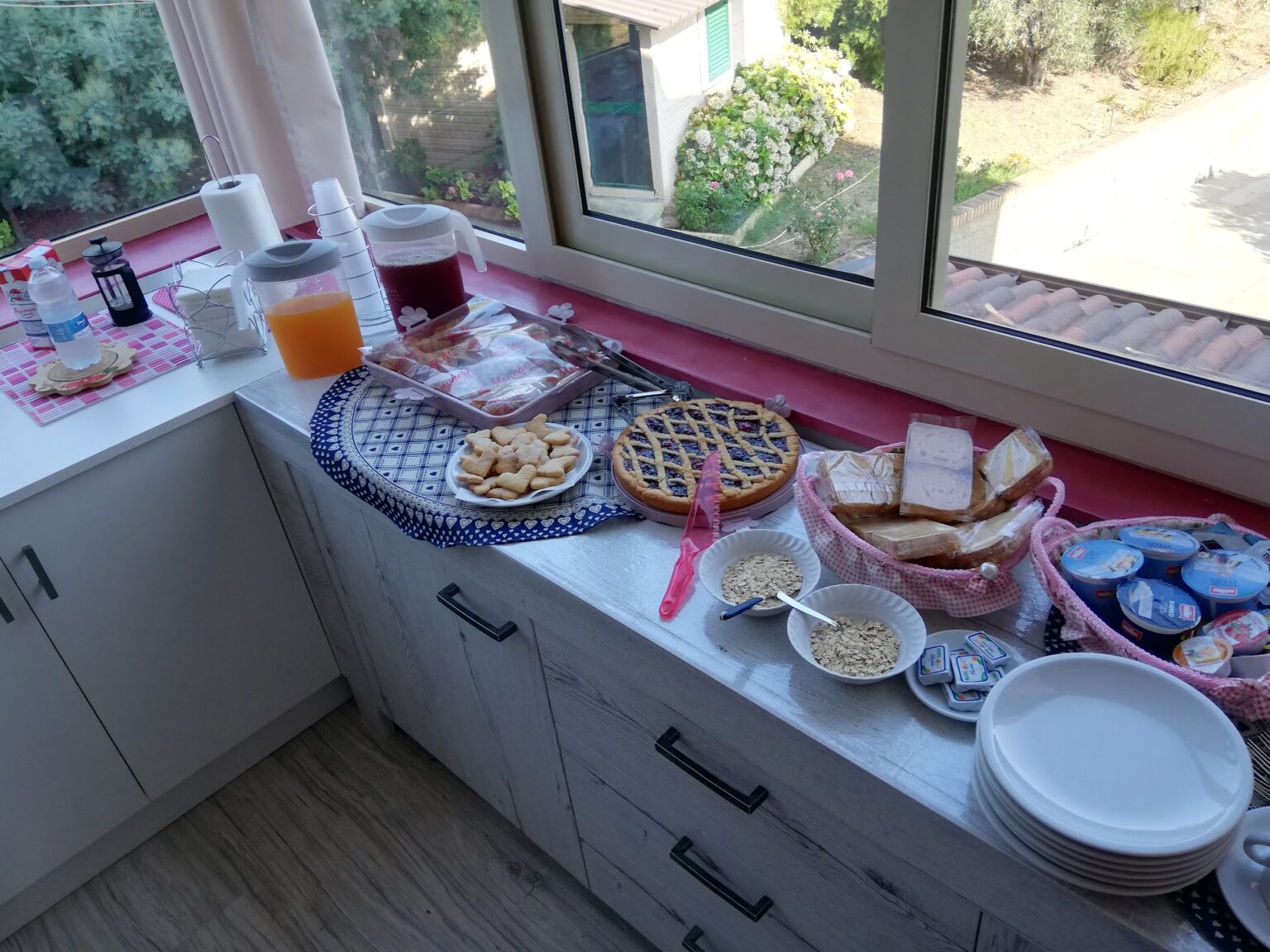 B&B La Collina Dei Poeti - foto 4