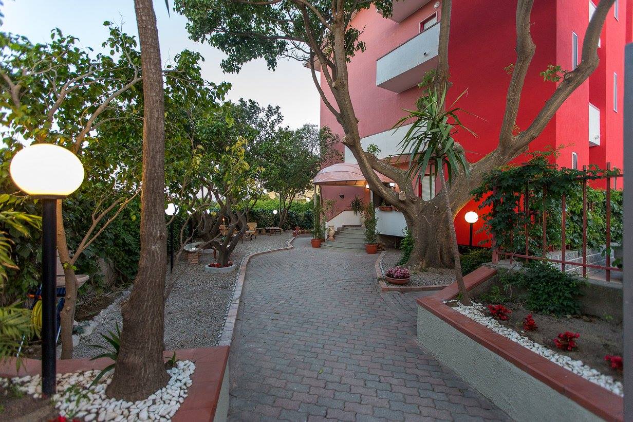 Hotel Ristorante Villa Susy - foto 4