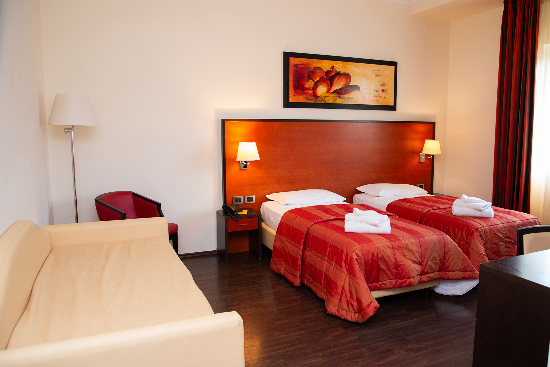 Hotel Gullo foto 2
