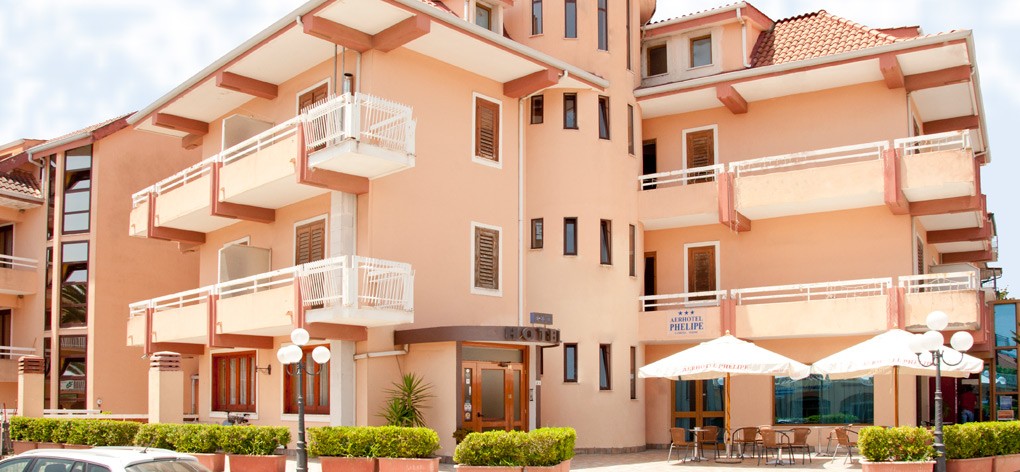 Aer Hotel Phelipe - foto 1