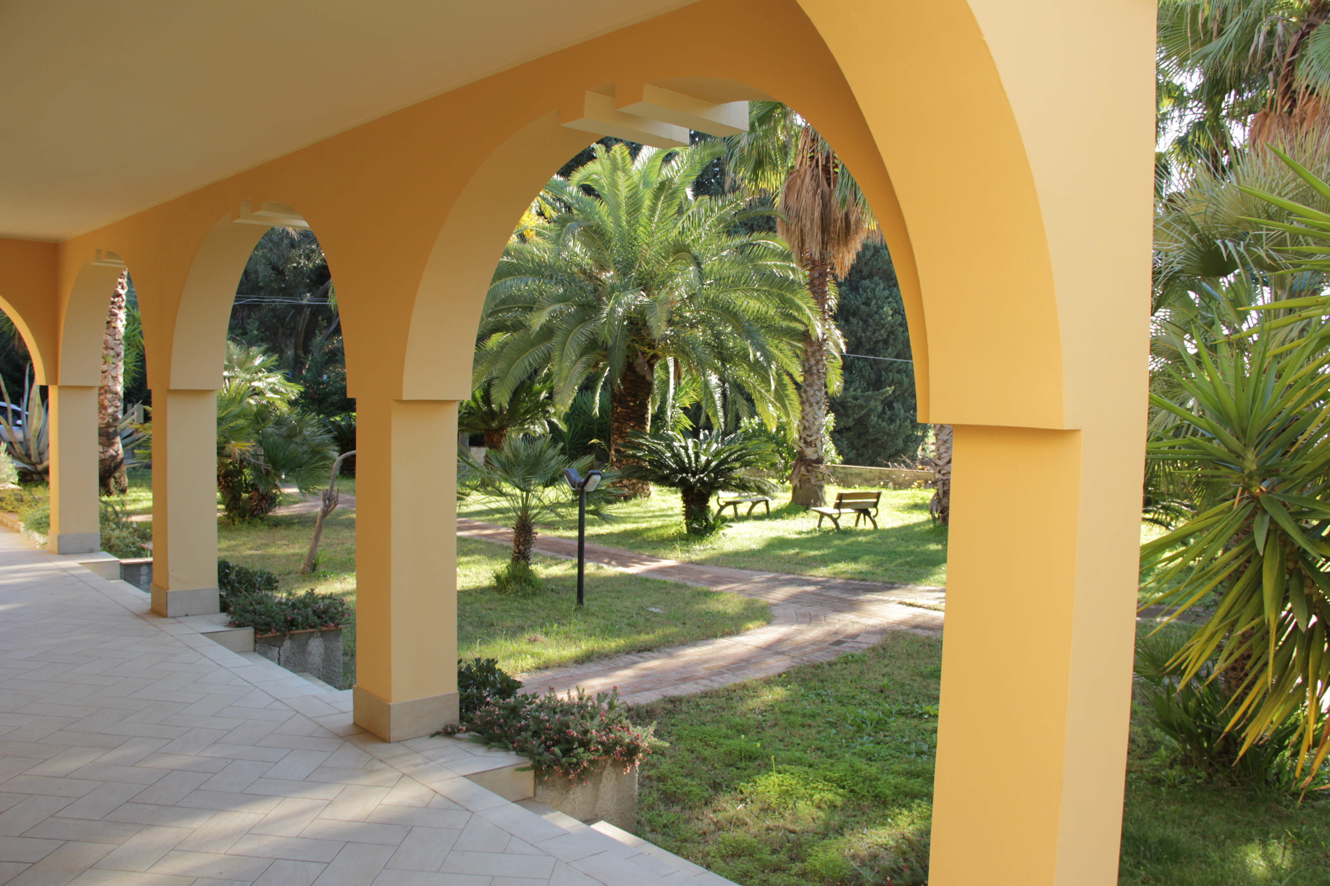 San Michele Apartments - B&B - Hotel- Residence con ristorante convenzionato - foto 1