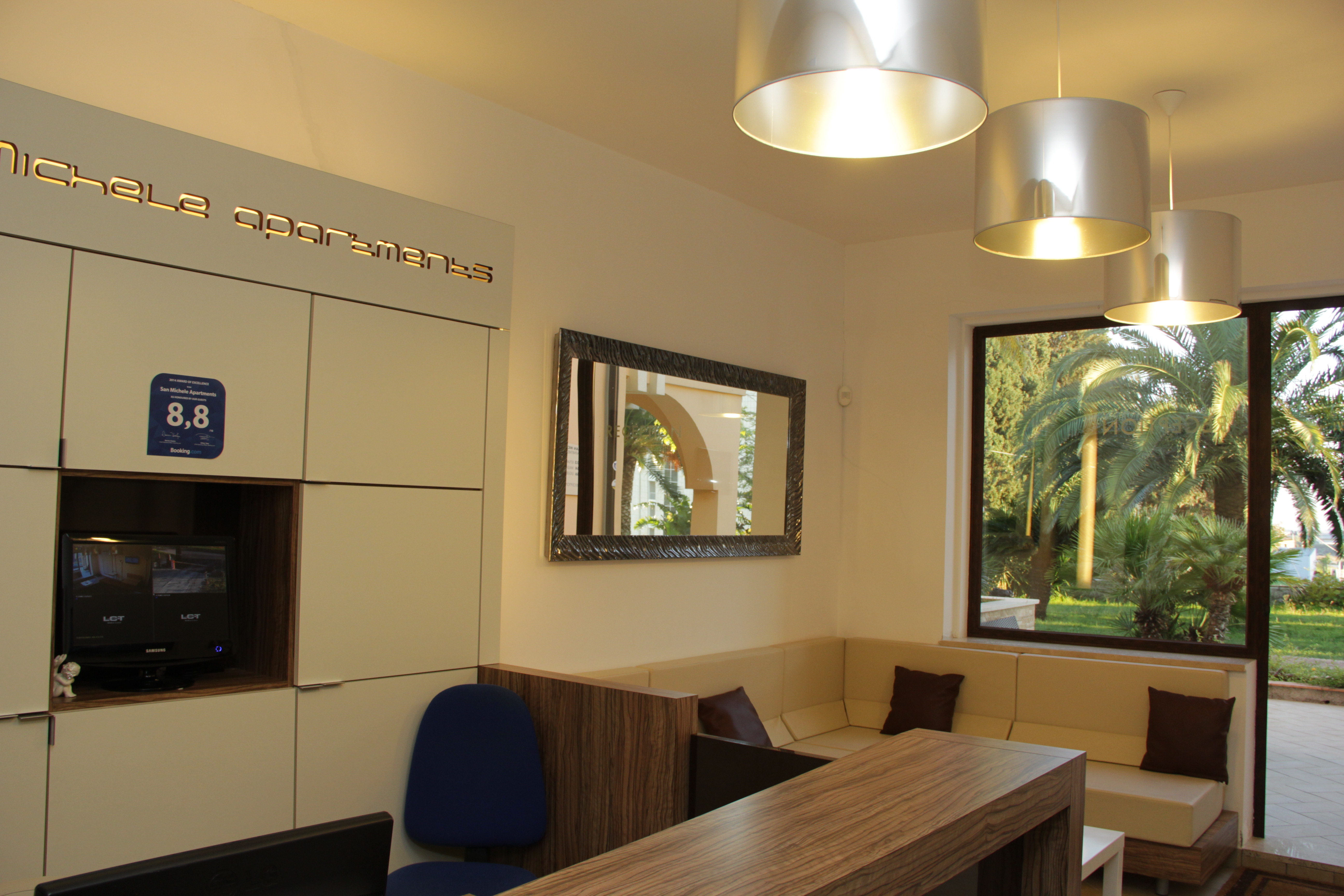San Michele Apartments - B&B - Hotel- Residence con ristorante convenzionato - foto 2