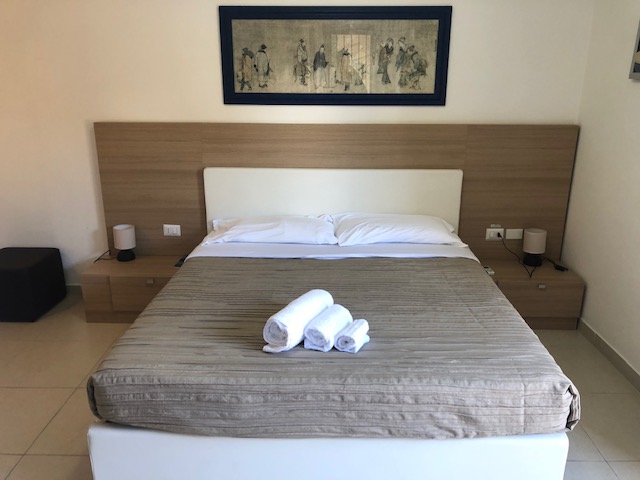 San Michele Apartments - B&B - Hotel- Residence con ristorante convenzionato - foto 6