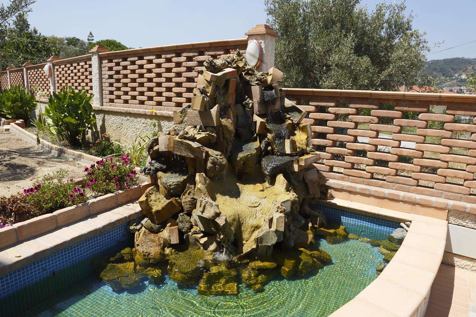 Villa Maria Bed & Breakfast - foto 1