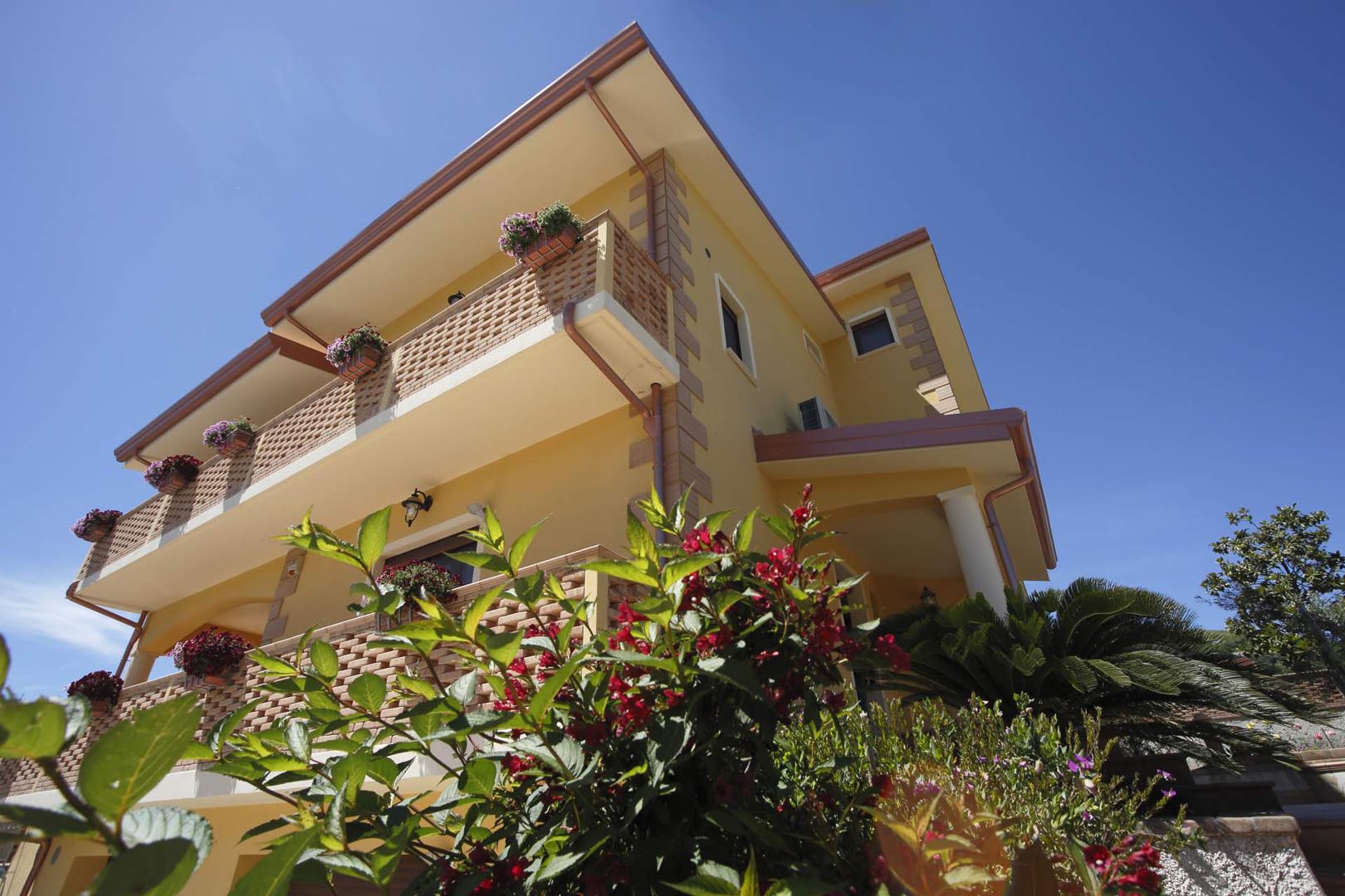 Villa Maria Bed & Breakfast - foto 2