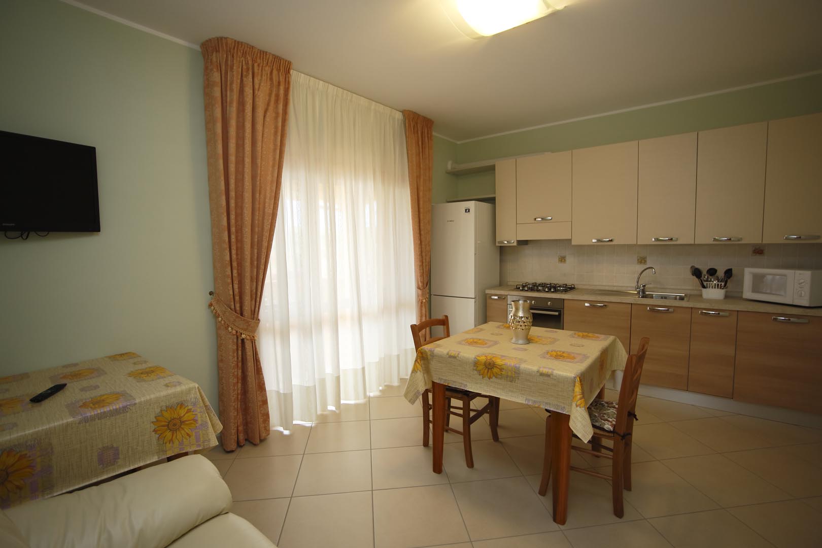 Villa Maria Bed & Breakfast - foto 4