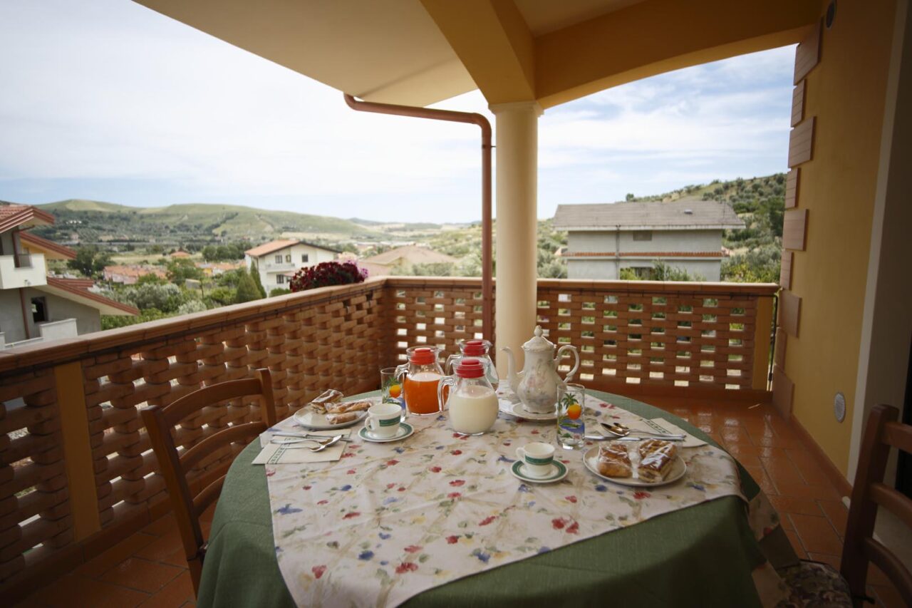 Villa Maria Bed & Breakfast - foto 5