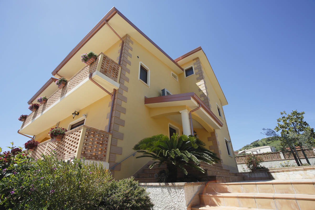 Villa Maria Bed & Breakfast - foto 6