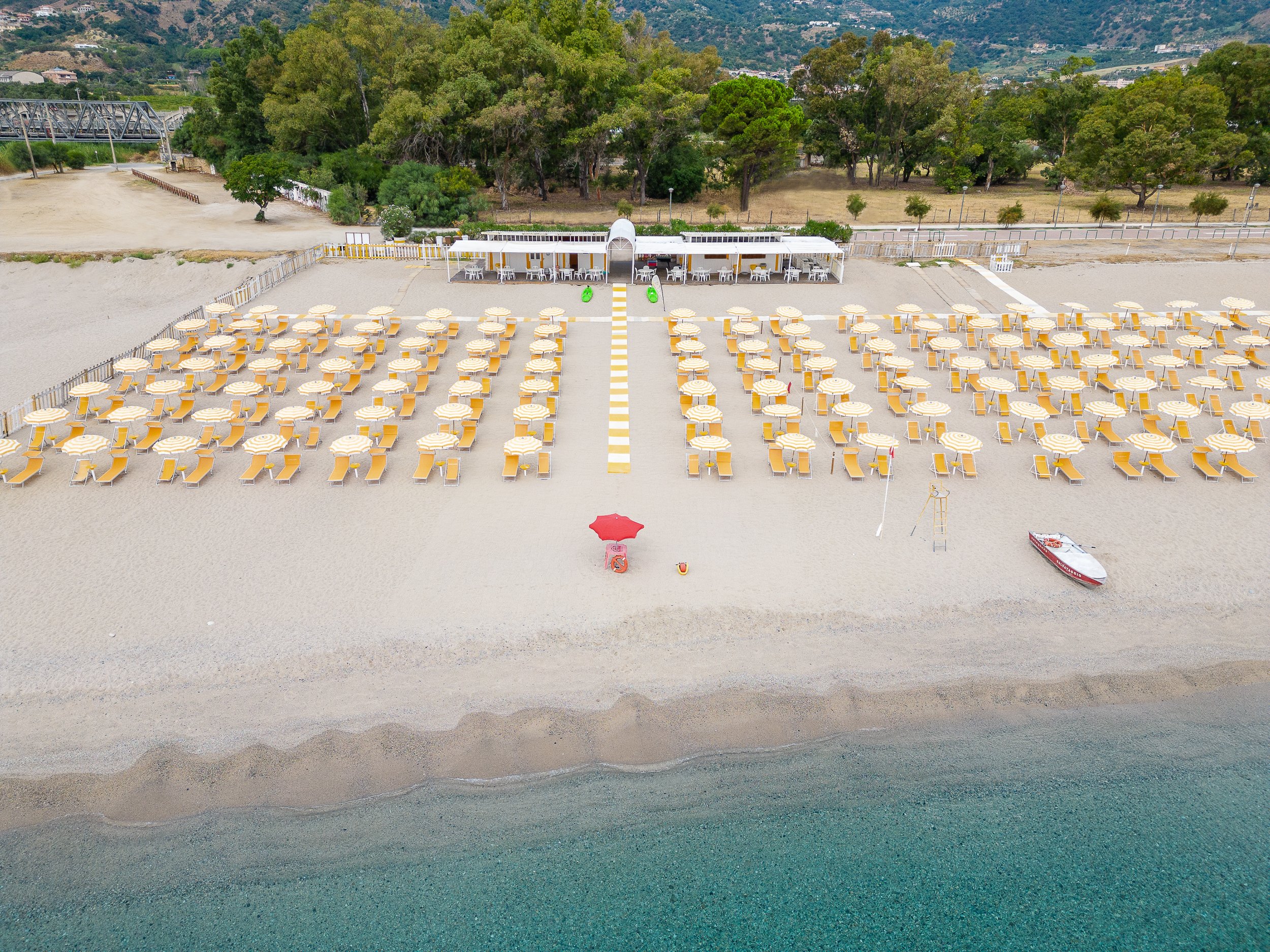 Hotel Villaggio Calaghena - foto 1