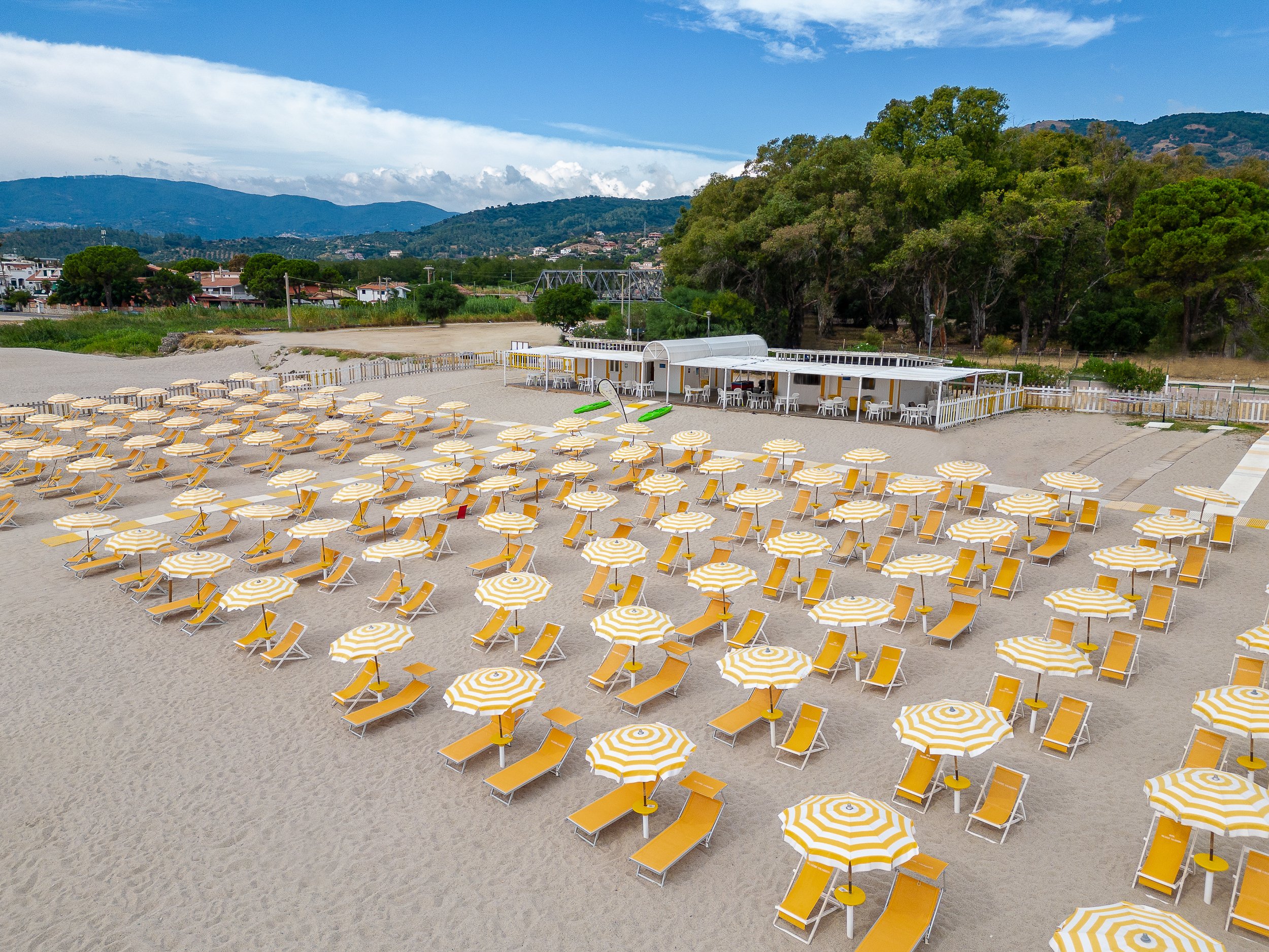 Hotel Villaggio Calaghena - foto 2