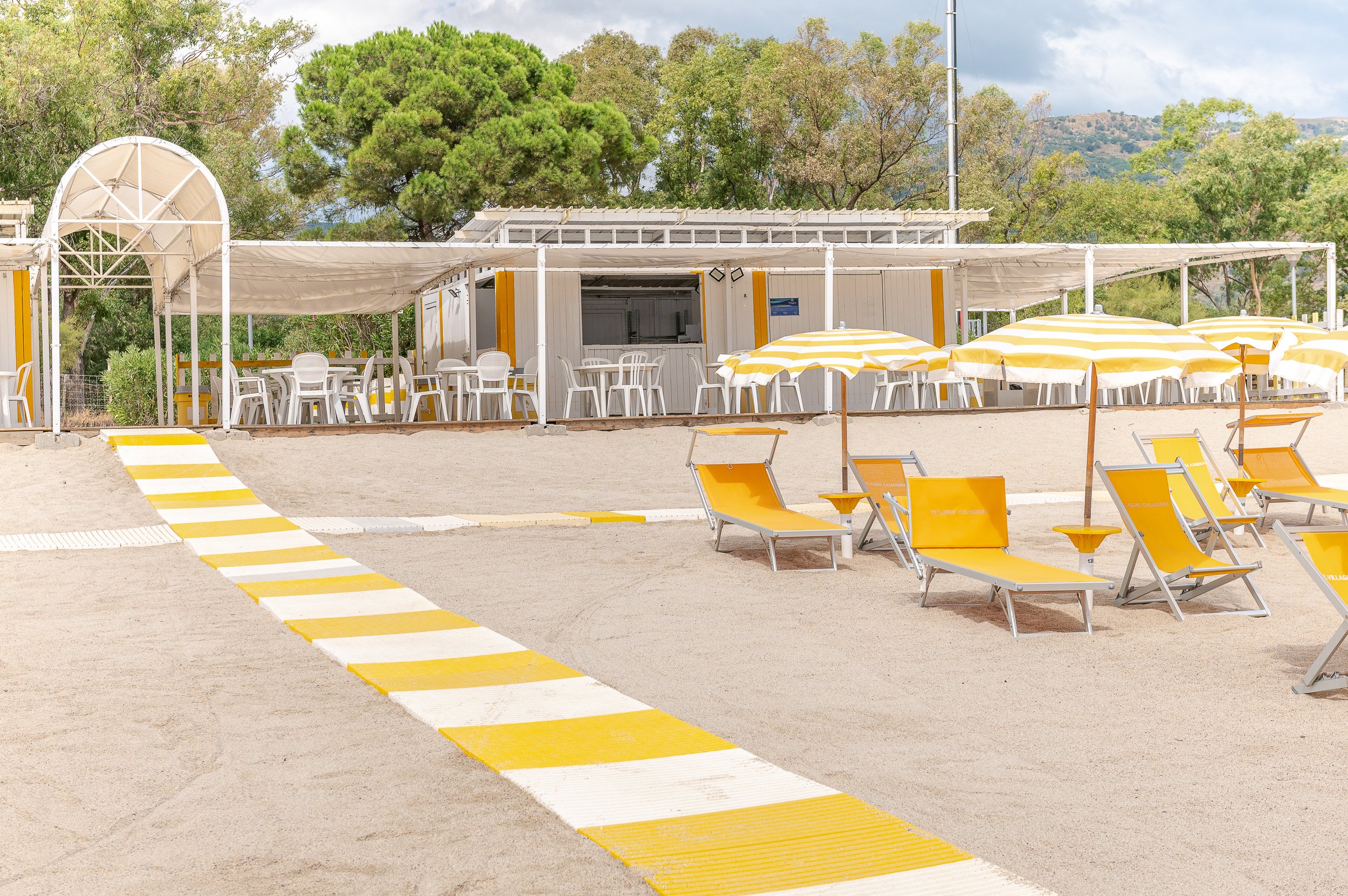 Hotel Villaggio Calaghena - foto 4
