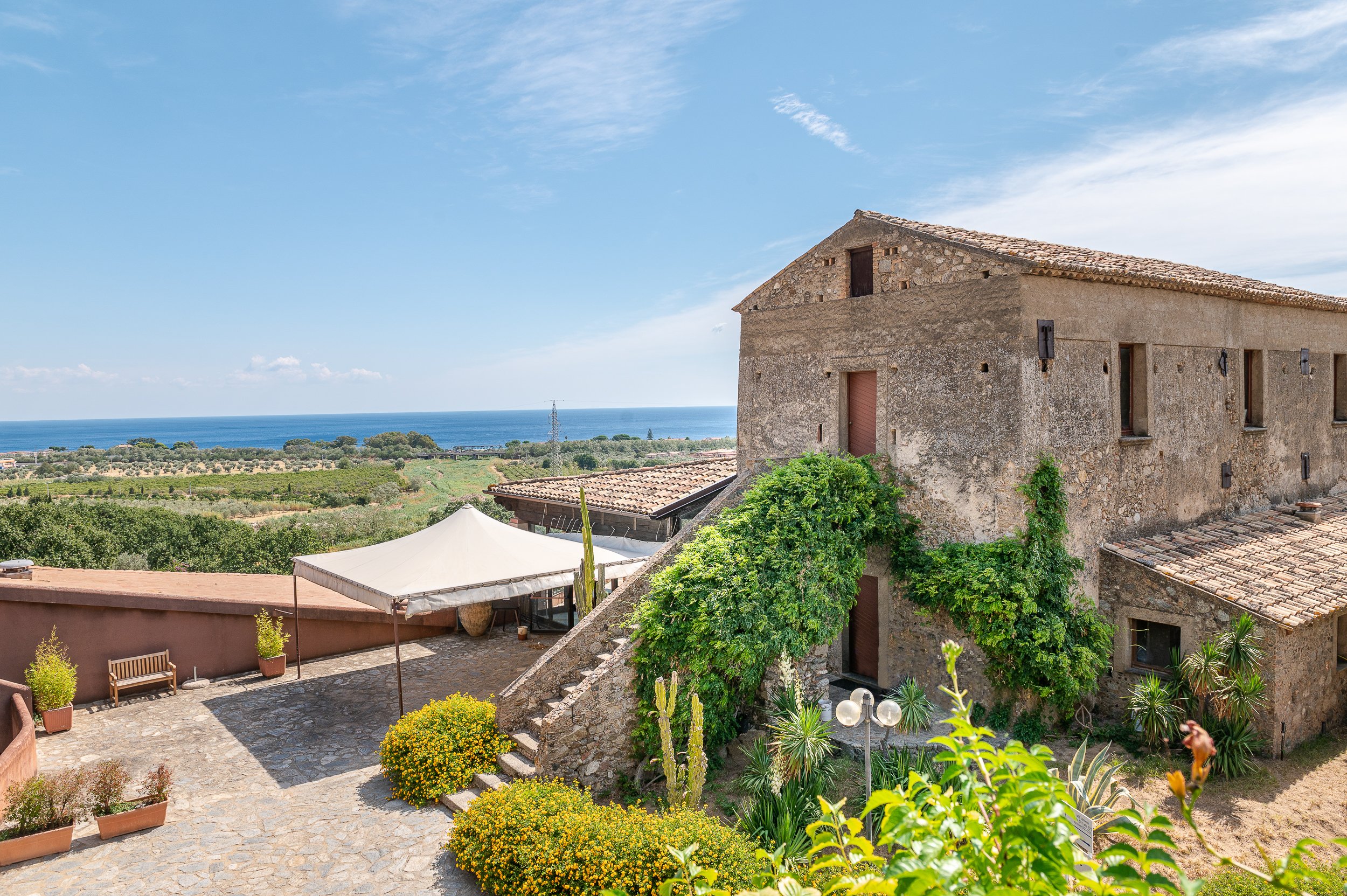 Hotel Villaggio Calaghena - foto 5