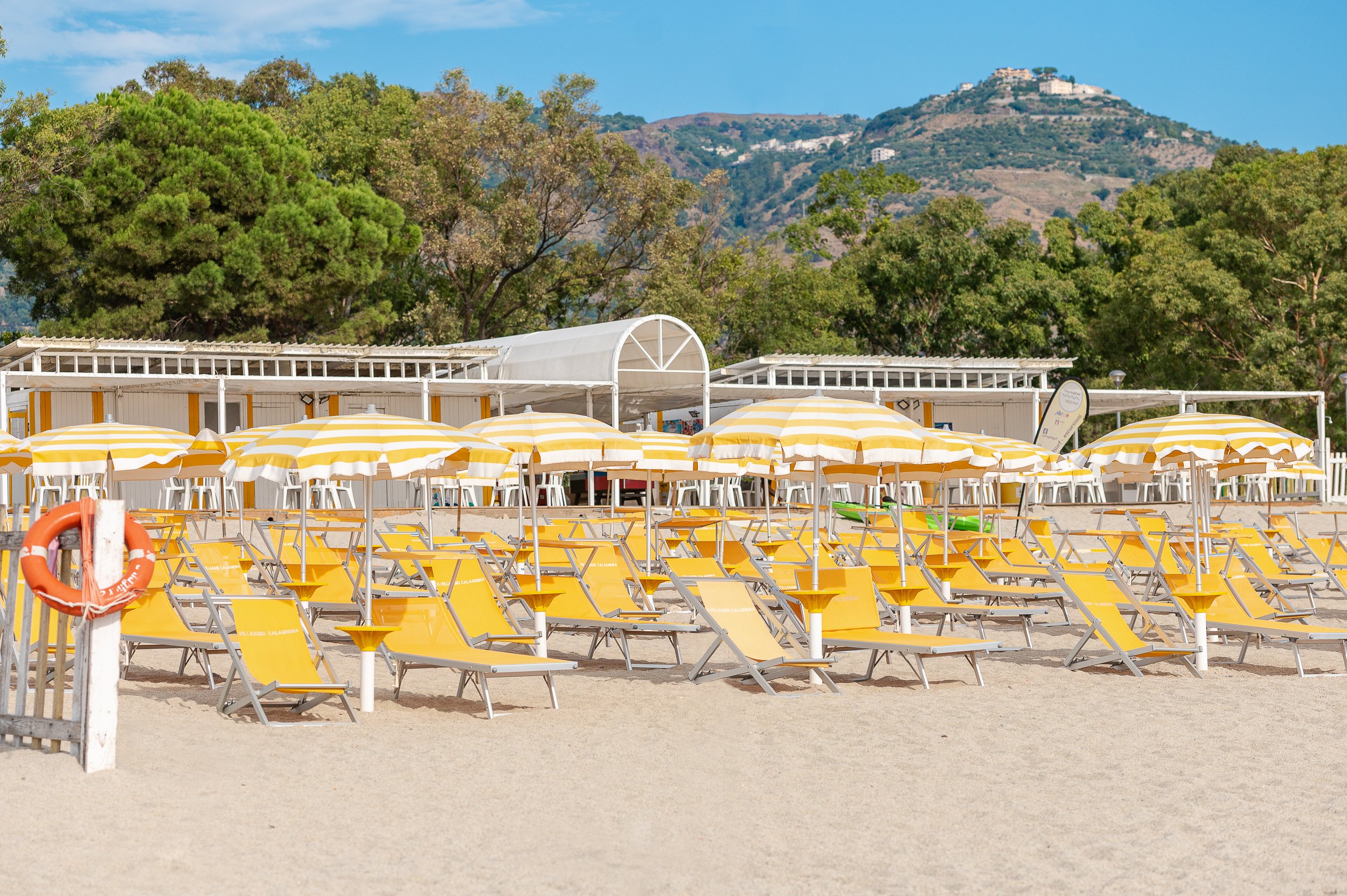 Hotel Villaggio Calaghena - foto 6
