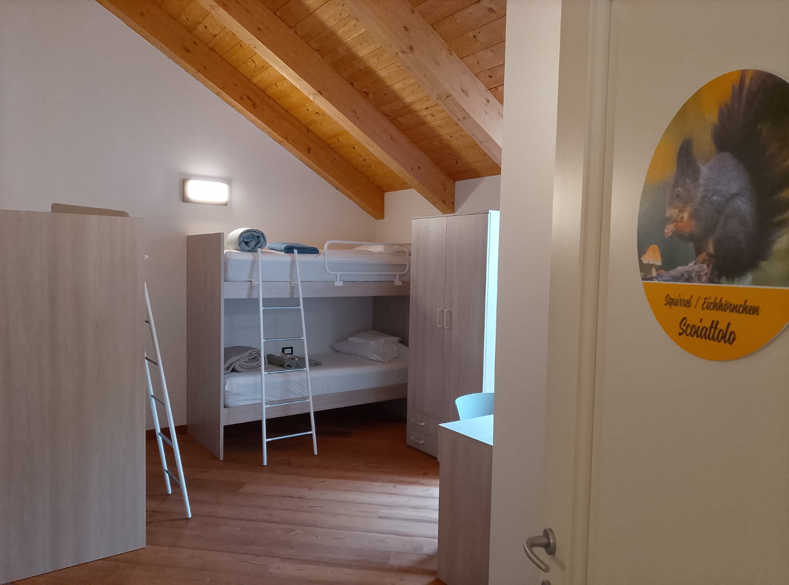 La tana in Val Resia - foto 3