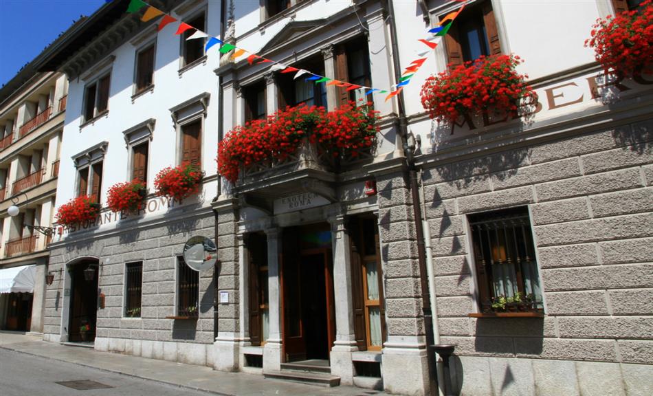 Albergo Roma Di Stroili Elio & C. Sas - foto 2