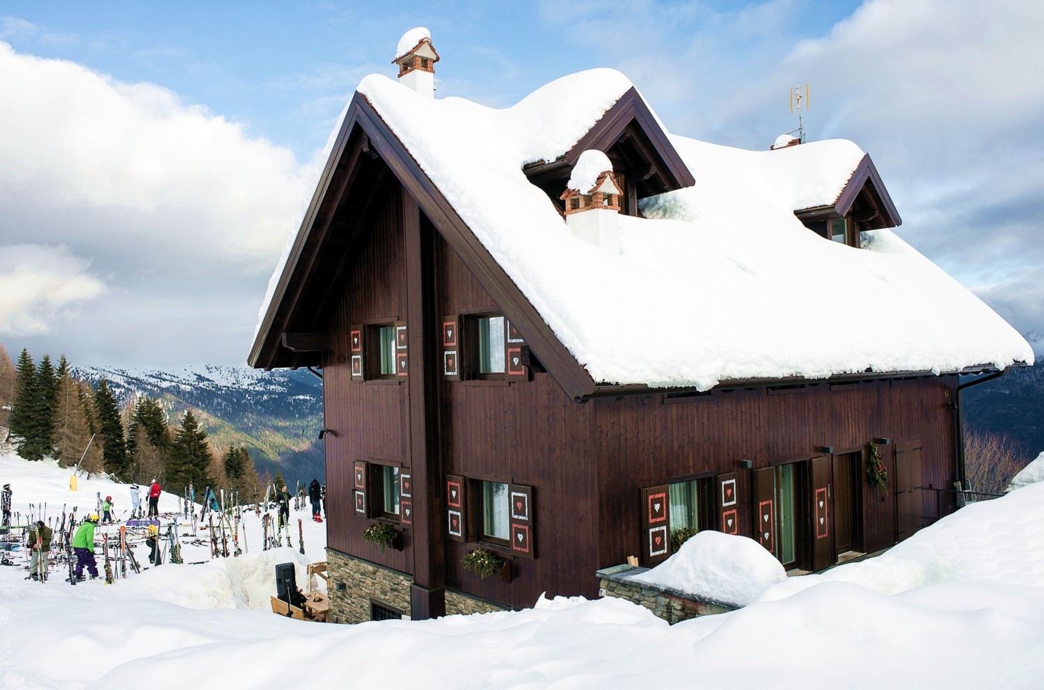Rifugio Laugiane - foto 4
