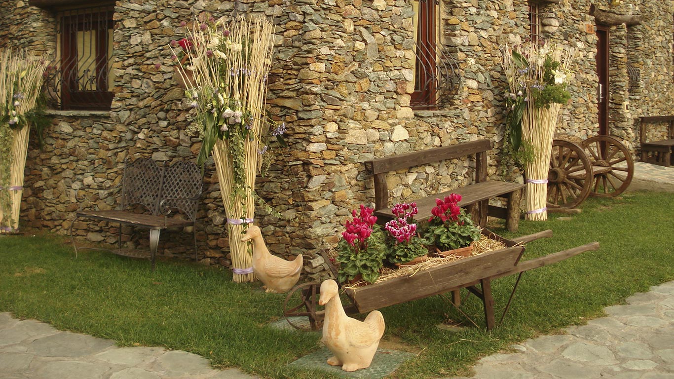 Il Borgo della Marinella - foto 2