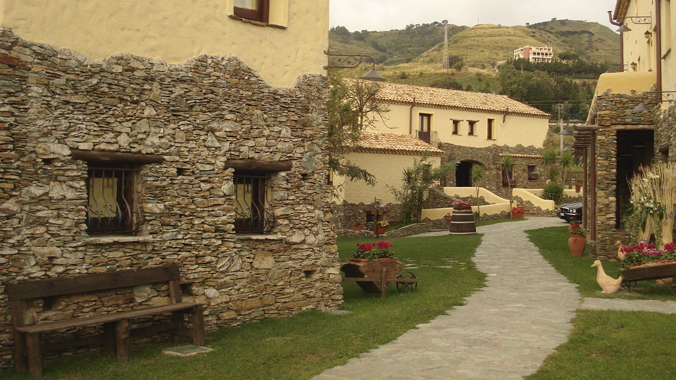 Il Borgo della Marinella - foto 3