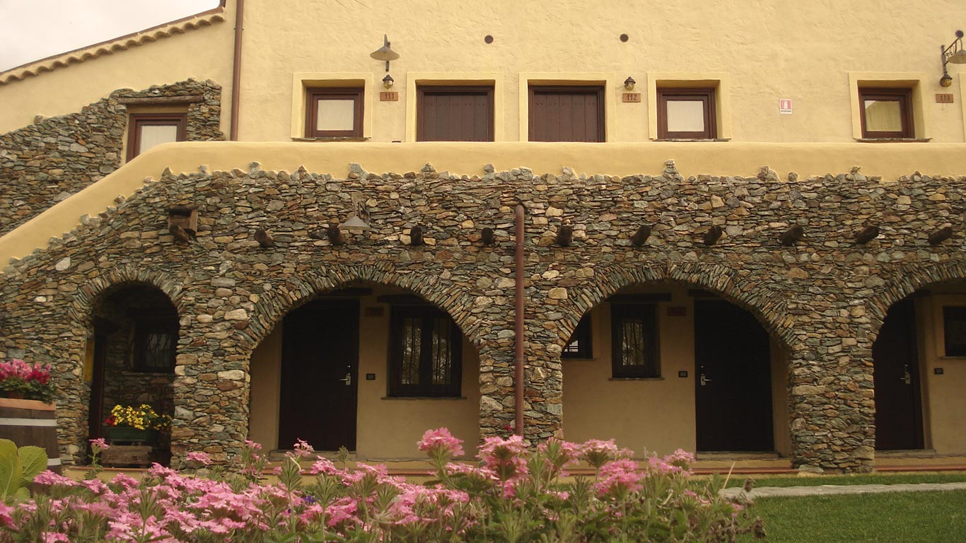 Il Borgo della Marinella - foto 4