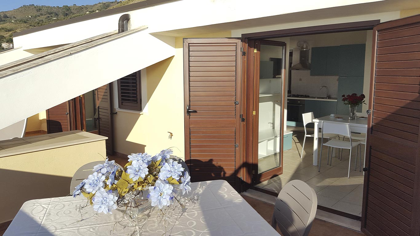 Il Borgo della Marinella - foto 5