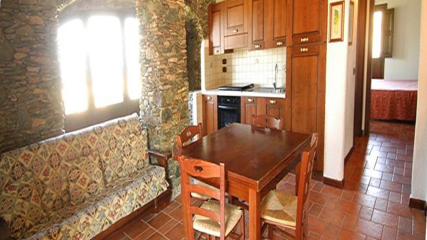 Il Borgo della Marinella - foto 6