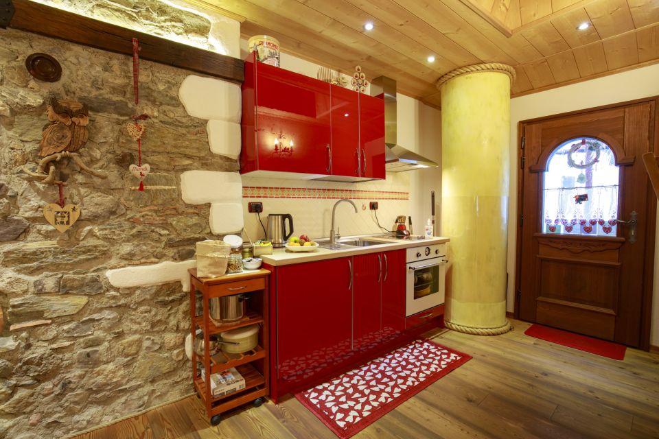 B&B Profum di bosc foto 1