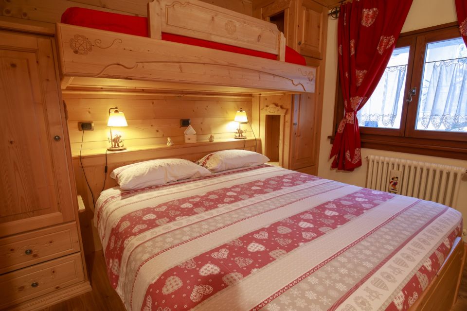 B&B Profum di bosc foto 3